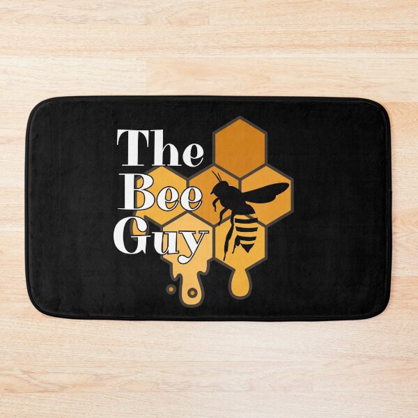 Item preview, The Bee Guy Bee Lover Beekeeping funny gifts designed and sold by byMartha.