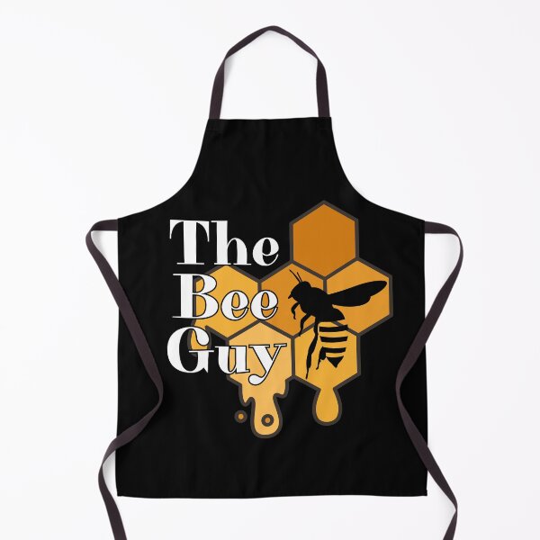 Item preview, The Bee Guy Bee Lover Beekeeping funny gifts designed and sold by byMartha.
