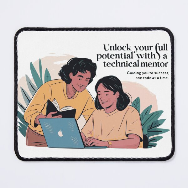 Item preview, Technical Mentor Guidance designed and sold by PragmaticP.