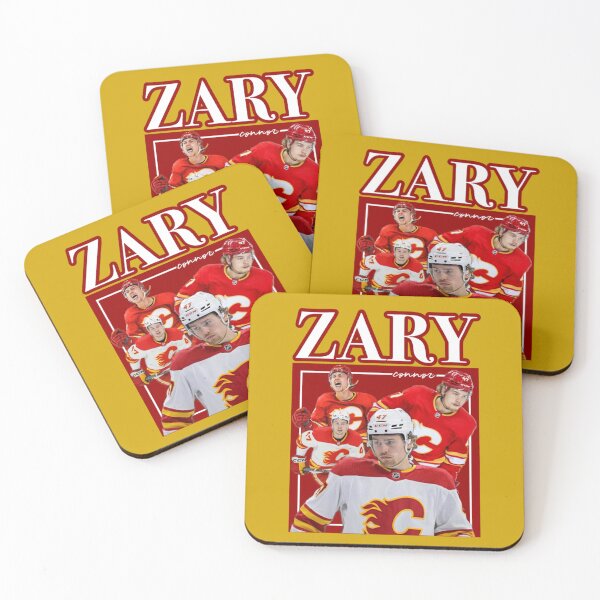 Item preview, connor zary retro design designed and sold by aksav.