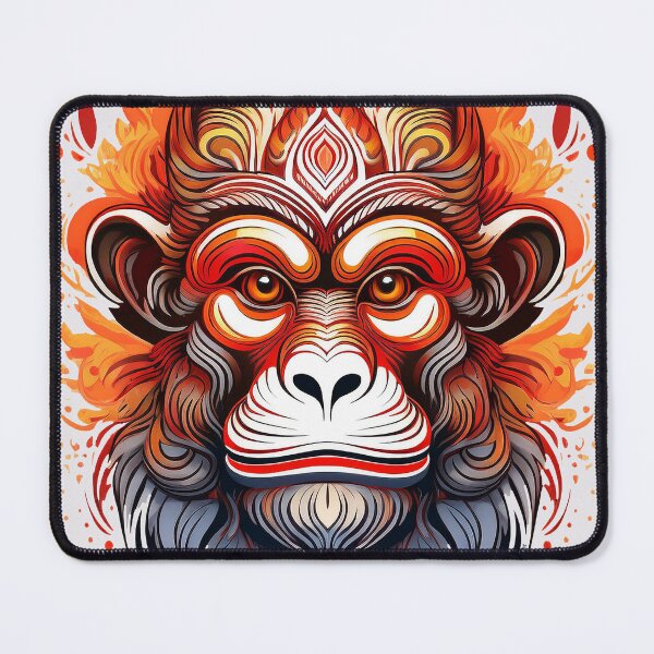Item preview, Fire | Monkey God Collection | Light designed and sold by monkeybusiness.pt.