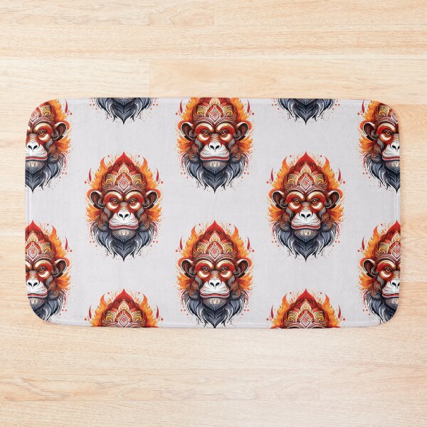 Item preview, Fire | Monkey God Collection | Light designed and sold by monkeybusiness.pt.