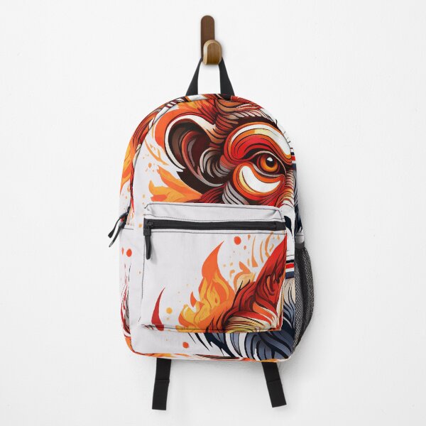 Item preview, Fire | Monkey God Collection | Light designed and sold by monkeybusiness.pt.