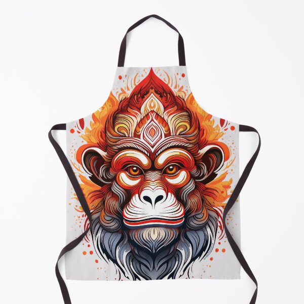 Item preview, Fire | Monkey God Collection | Light designed and sold by monkeybusiness.pt.