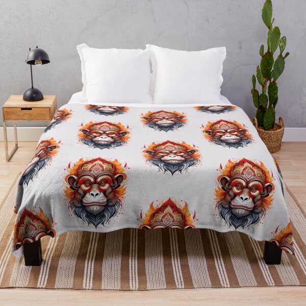 Item preview, Fire | Monkey God Collection | Light designed and sold by monkeybusiness.pt.