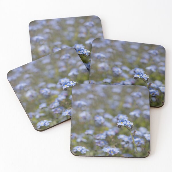 Item preview, forget Me Not designed and sold by Calidris Fotografie Steffi & Ben Köppler.