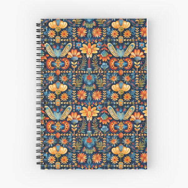 Item preview, Floral explosion designed and sold by MidArtForge.