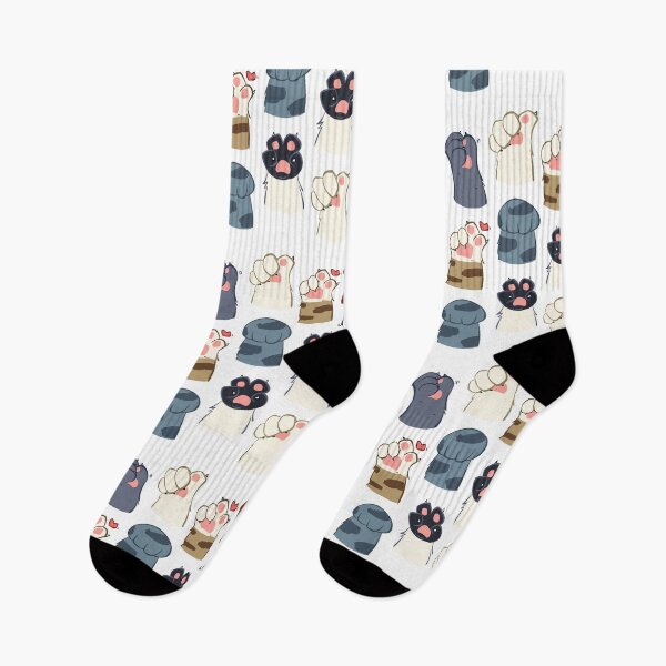 Item preview, Paws Language designed and sold by Plusursa.