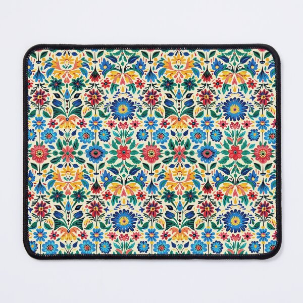 Item preview, Floral explosion designed and sold by MidArtForge.