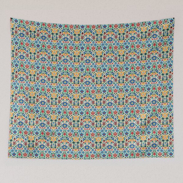 Item preview, Floral explosion designed and sold by MidArtForge.