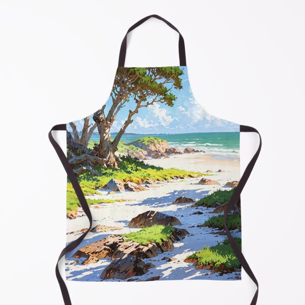 Item preview, Cumberland Island, National Seashore, Georgia designed and sold by Worldscape Wonders.