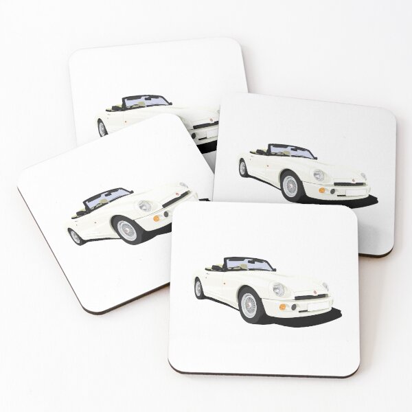 Item preview, MGR V8 White designed and sold by neil4404.