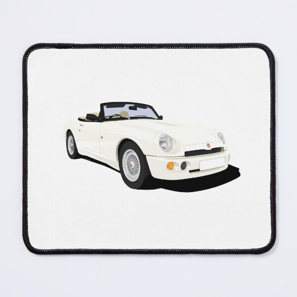 Item preview, MGR V8 White designed and sold by neil4404.