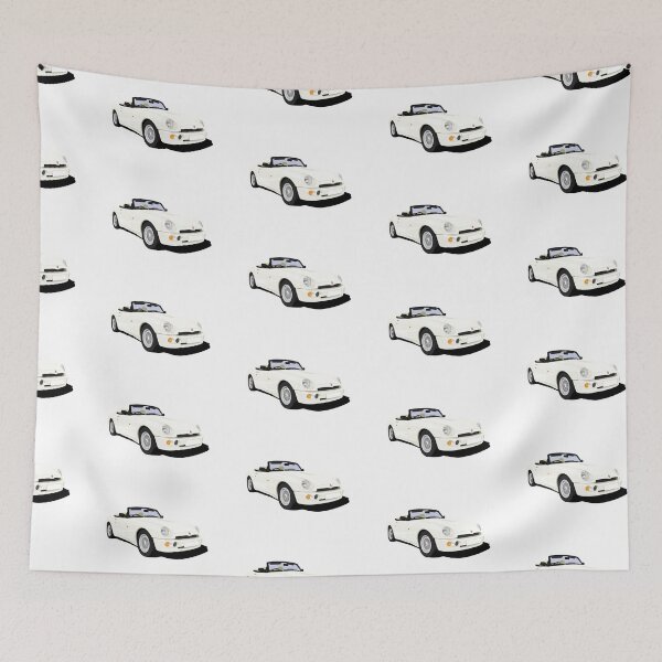 Item preview, MGR V8 White designed and sold by neil4404.
