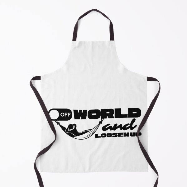 Item preview, Off World and Loosen Up designed and sold by kapsell.