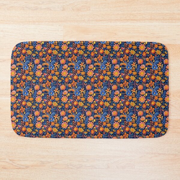 Item preview, Floral explosion designed and sold by MidArtForge.