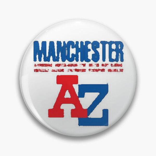 Item preview, Manchester A-Z Oils designed and sold by MarkEdz.