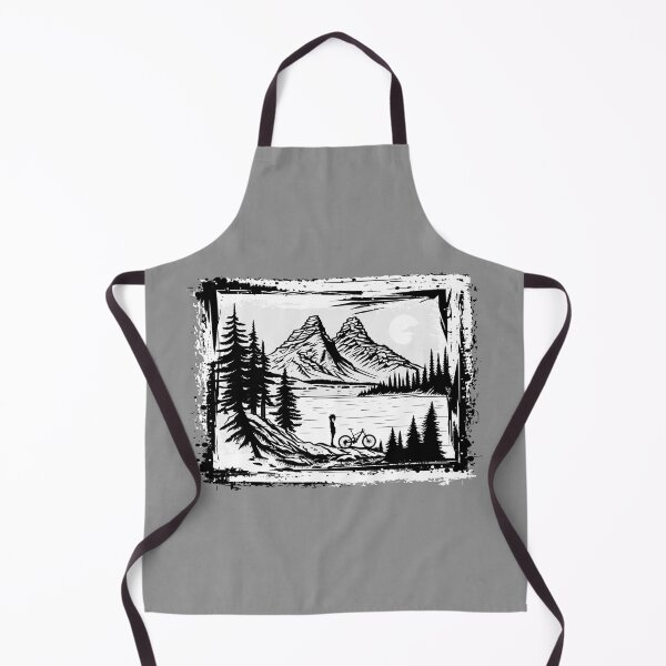 Item preview, MTB and Travel. Dirt Road Journeys designed and sold by tabemisa.
