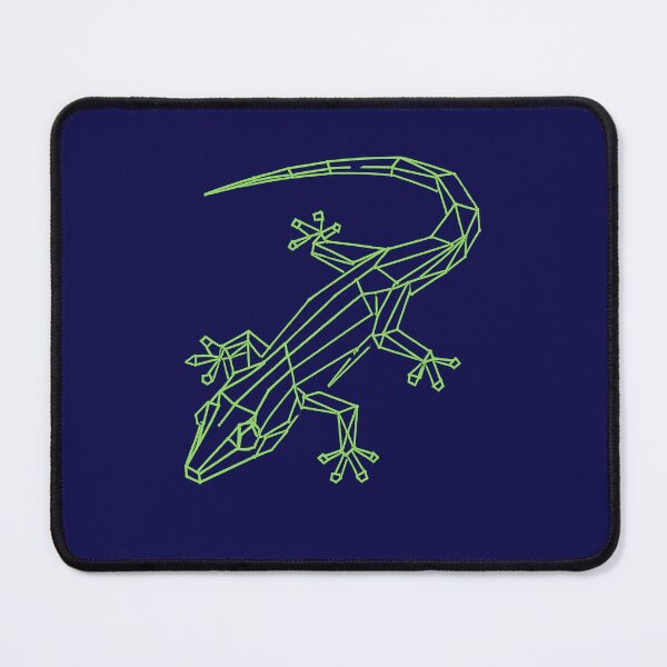 Item preview, Gordon the Gecko designed and sold by Wanderdreaming.