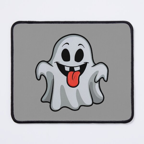 Item preview, Grinning Ghost designed and sold by GrzeGorzoG.
