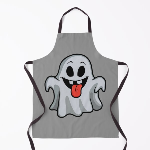 Item preview, Grinning Ghost designed and sold by GrzeGorzoG.