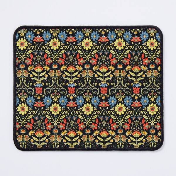 Item preview, Floral explosion designed and sold by MidArtForge.