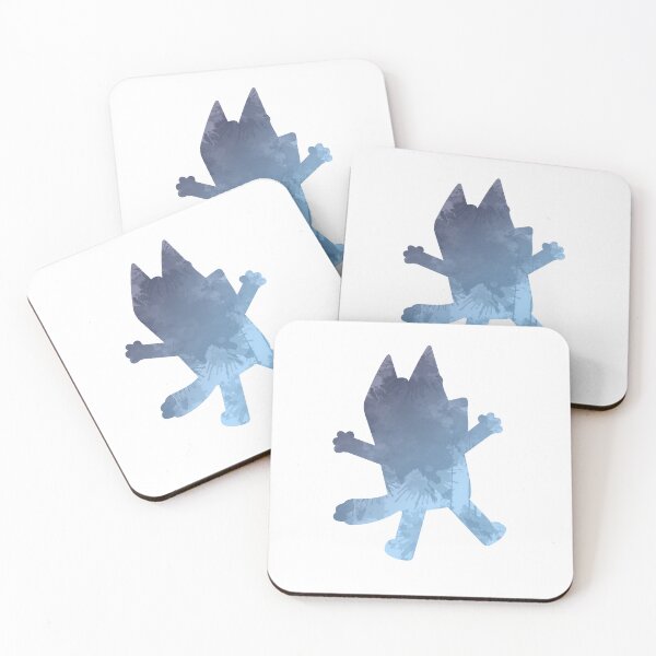 Item preview, Dog Inspired Silhouette designed and sold by ShadowsInspired.