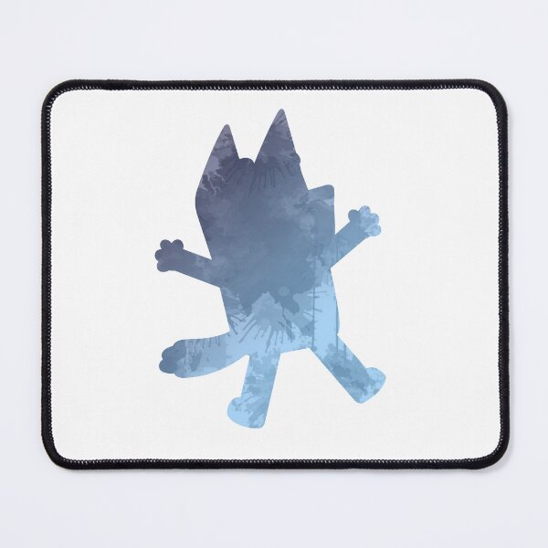 Item preview, Dog Inspired Silhouette designed and sold by ShadowsInspired.