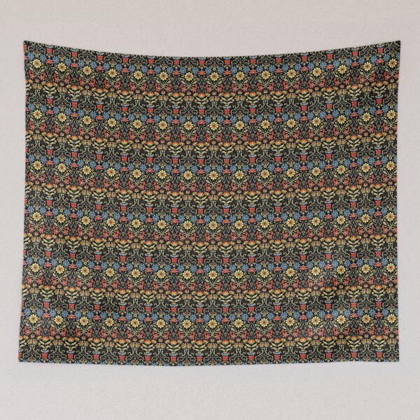 Item preview, Floral explosion designed and sold by MidArtForge.