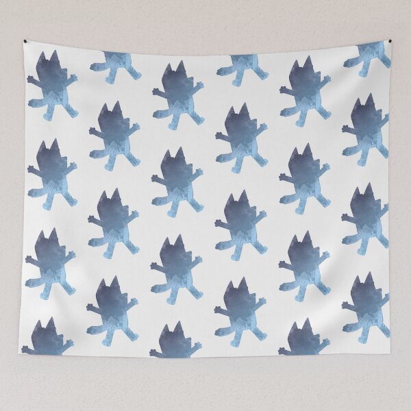 Item preview, Dog Inspired Silhouette designed and sold by ShadowsInspired.