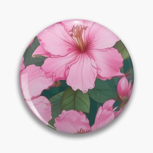 Item preview, Azalea designed and sold by GasconyPassion.