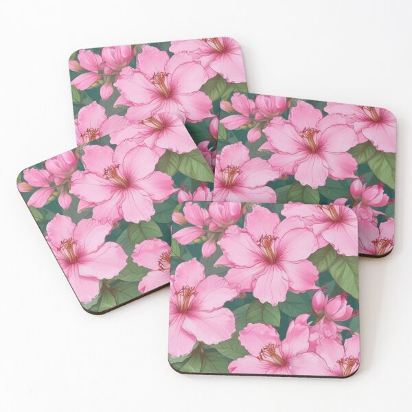 Item preview, Azalea designed and sold by GasconyPassion.