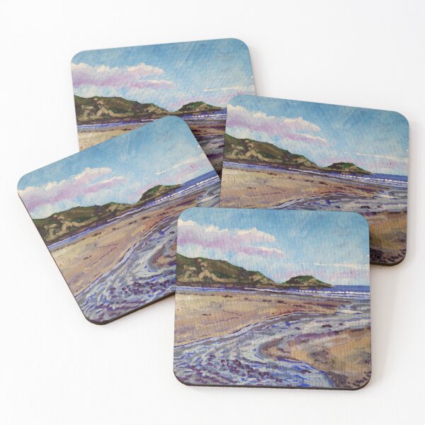 Item preview, Carradale beach designed and sold by WillArthur.