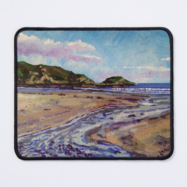 Item preview, Carradale beach designed and sold by WillArthur.