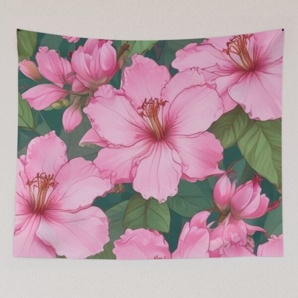 Item preview, Azalea designed and sold by GasconyPassion.