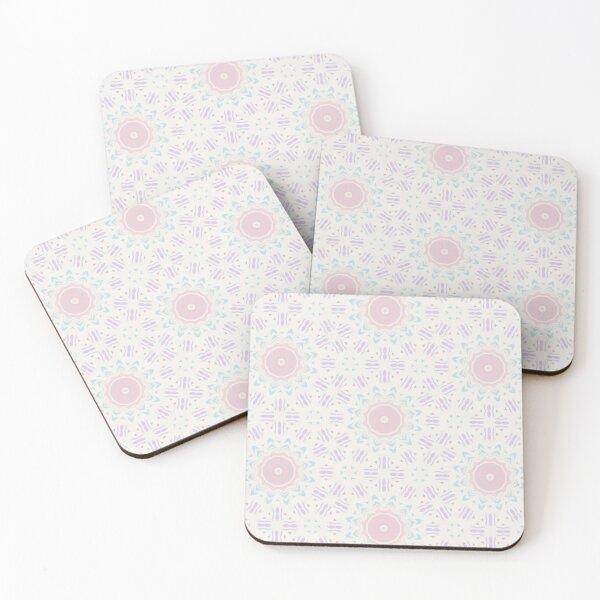 Item preview, Pastel Pattern - 107 designed and sold by Acabee.