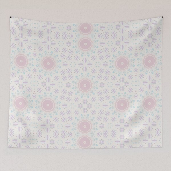 Item preview, Pastel Pattern - 107 designed and sold by Acabee.