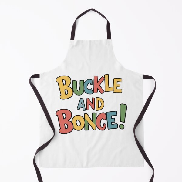 Item preview, Buckle and Bonce! No.3 designed and sold by Gentle40Winks.