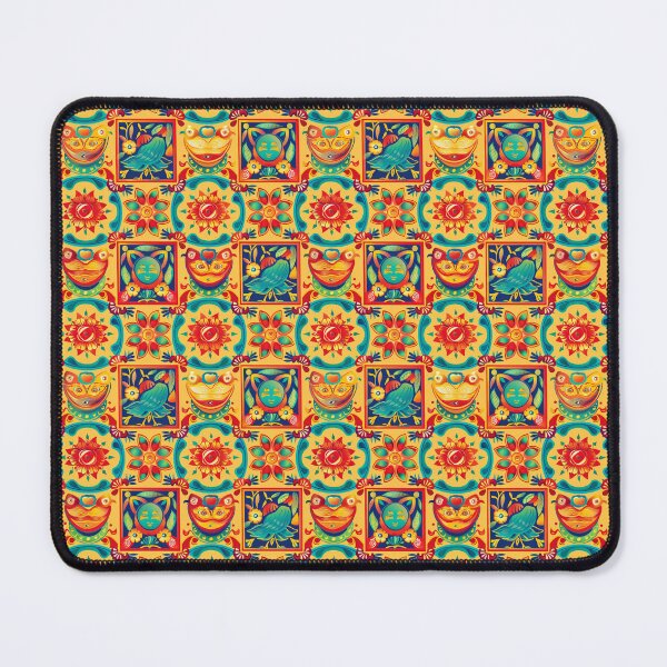 Item preview, Floral explosion designed and sold by MidArtForge.