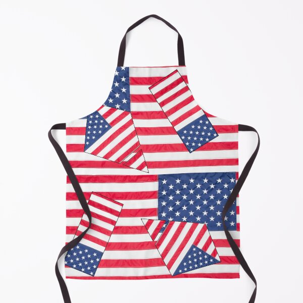Item preview, US Flag Mix Design designed and sold by TerenceLacey.