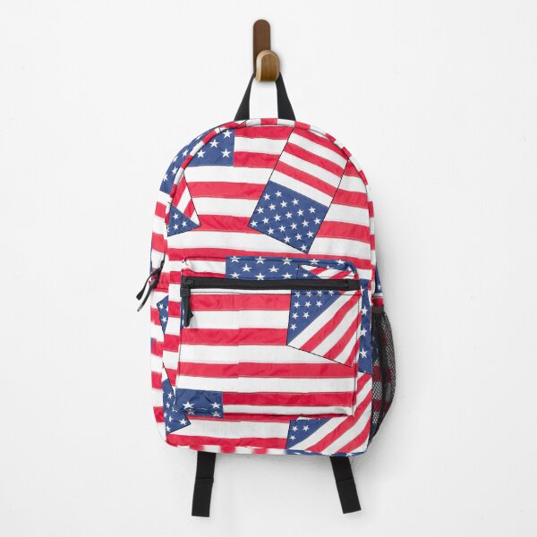 Item preview, US Flag Mix Design designed and sold by TerenceLacey.