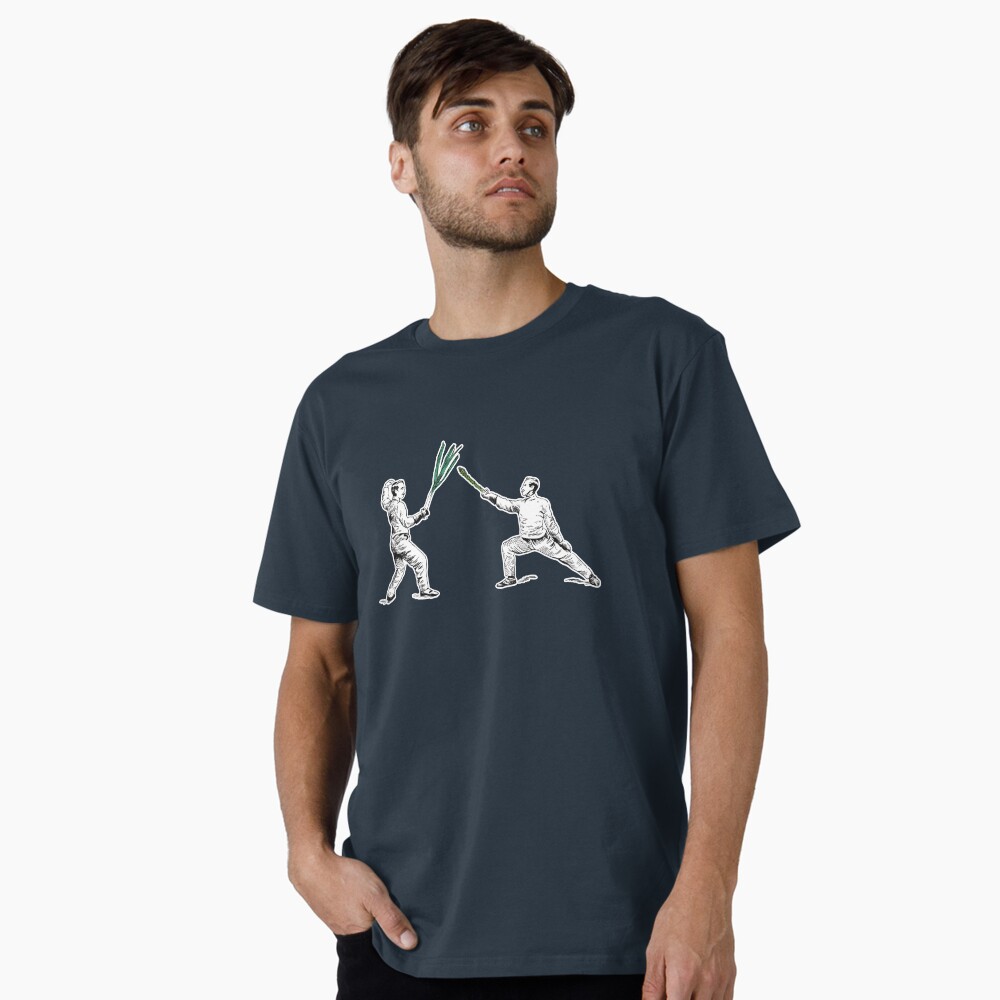 Item preview, T-shirt premium designed and sold by HorsChamp.