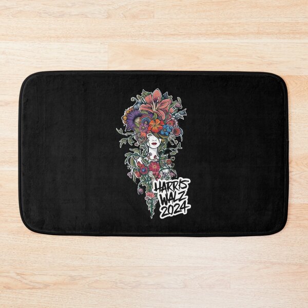 Item preview, Harris Walz 2024 designed and sold by Redgiant87x.