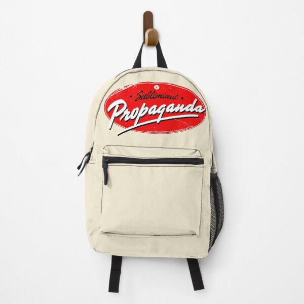 Item preview, SUBLIMINAL PROPAGANDA designed and sold by department.