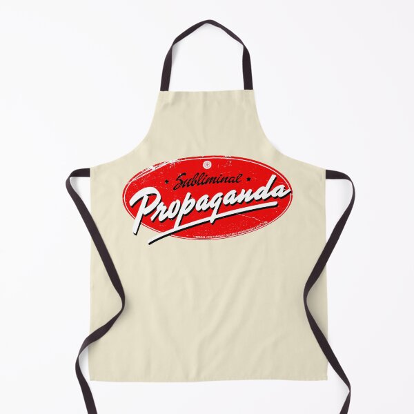 Item preview, SUBLIMINAL PROPAGANDA designed and sold by department.