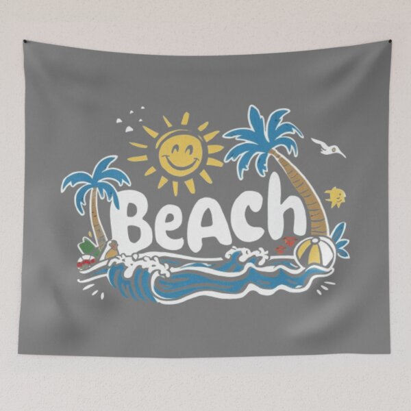 Item preview, Serene Coastal  designed and sold by XquisiteFashion.
