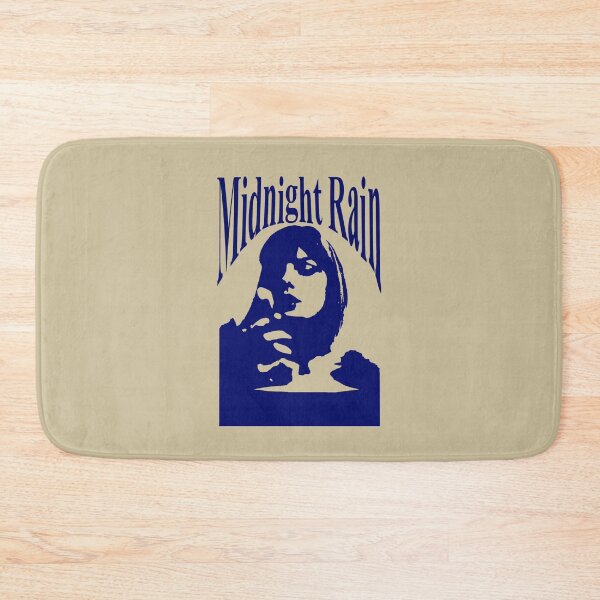 Item preview, Midnight Rain designed and sold by Zeppelingrid.