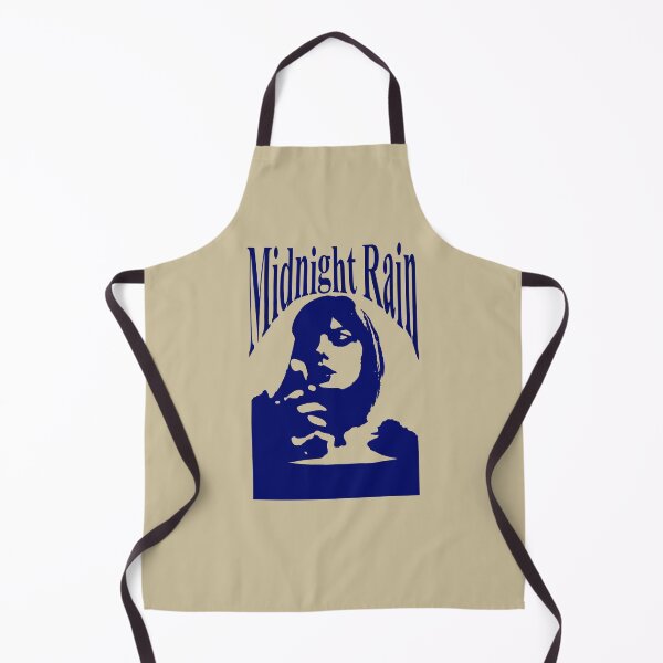 Item preview, Midnight Rain designed and sold by Zeppelingrid.