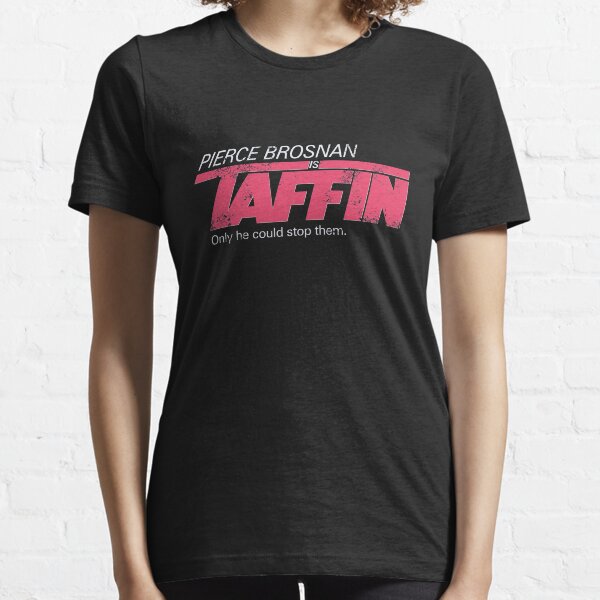 Taffin (dark) Essential T-Shirt