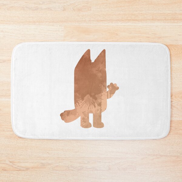 Item preview, Dog Inspired Silhouette designed and sold by ShadowsInspired.